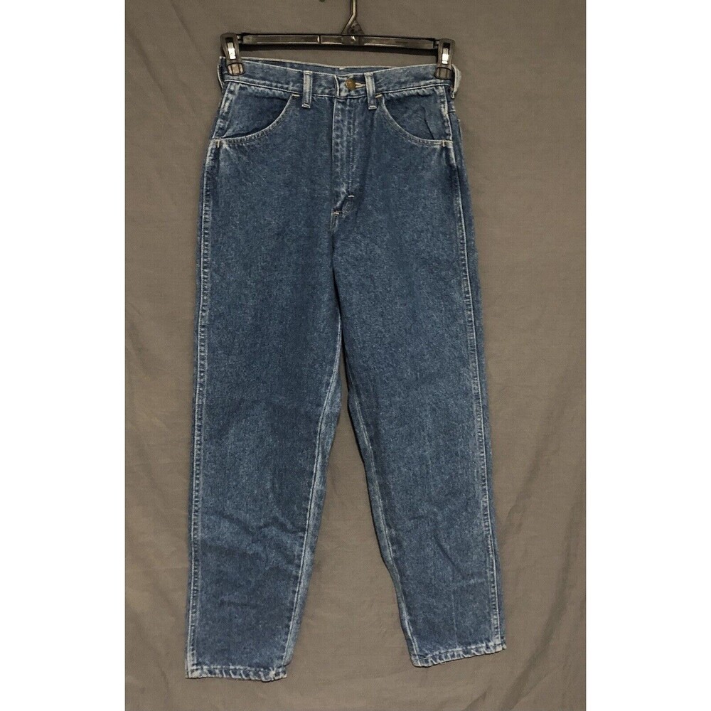 Vintage Women’s Rustler Jeans Size 10 Petite